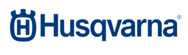 Logo der Firma Husqvarna