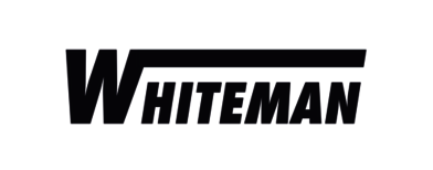 Logo der Firma WHITEMAN
