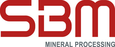[Translate to Français:] Logo von SBM Mineral Processing GmbH